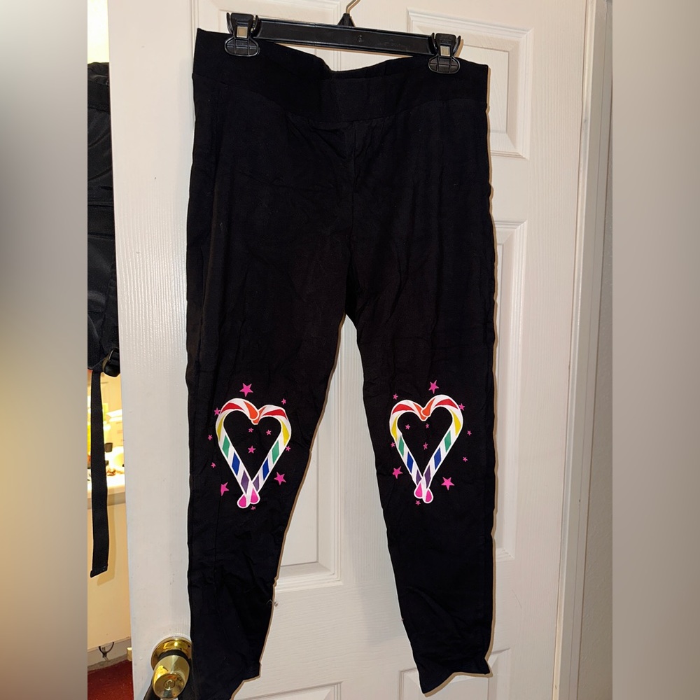 Torrid leggings Size 2. New without tags, never worn